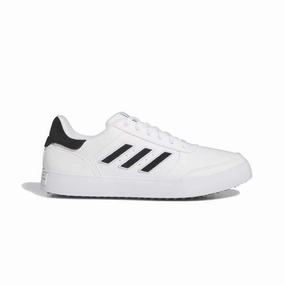 Tap To View Innovative Design adidas - Unisex Retrocross 24 Spikeless Golf Shoes (IG3277) Trending on Facebook Elegant Simplicity