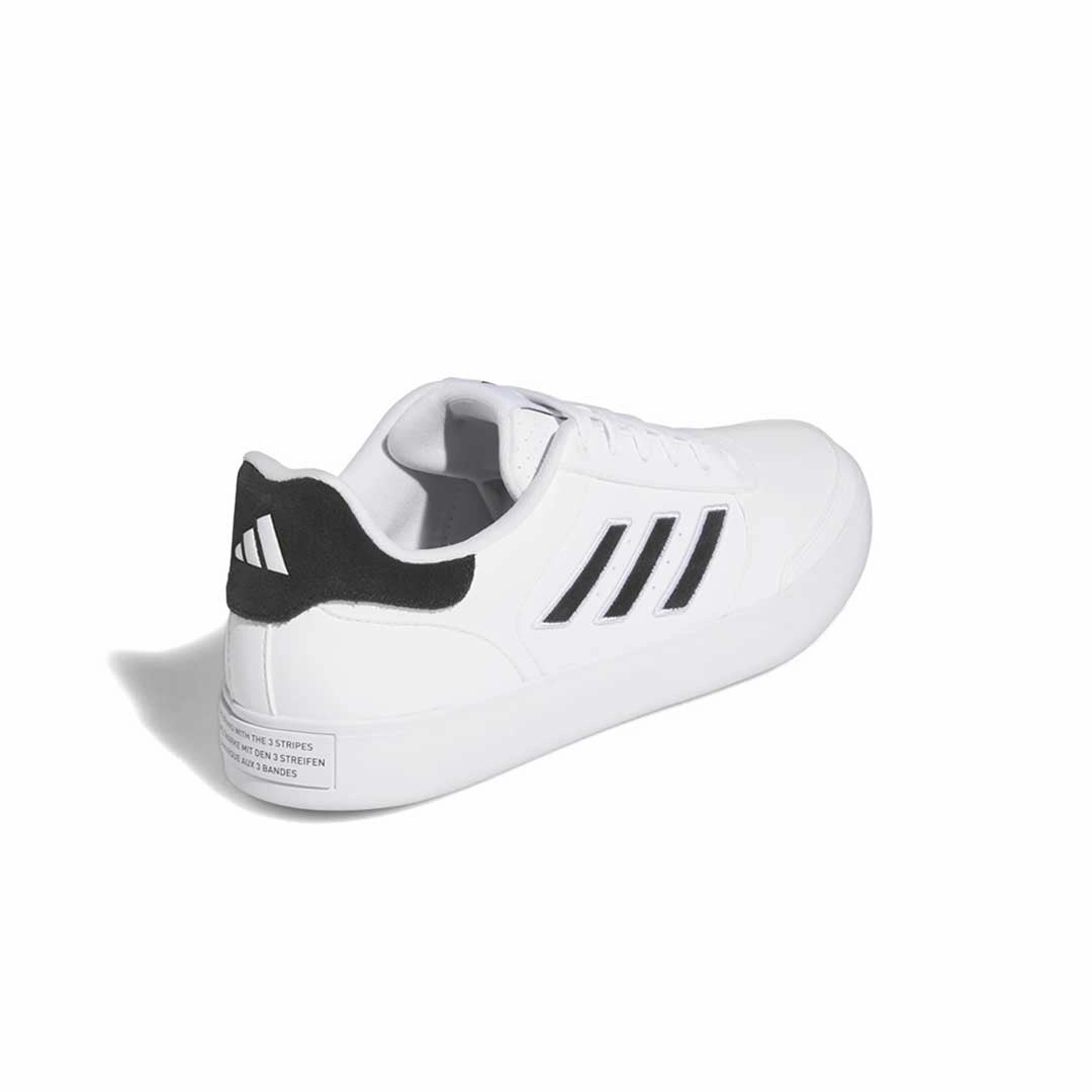 adidas - Unisex Retrocross 24 Spikeless Golf Shoes (IG3277) Branded