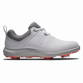 Innovative Design FootJoy Ladies eComfort Golf Shoes 98640 Synthetic Everyday Luxury