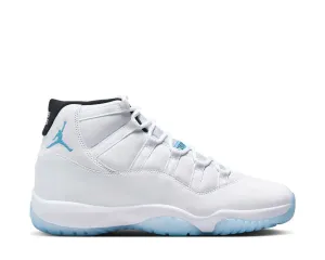 Inorganic material offer Air Jordan 11 Retro "Legend Blue" Student discount Trendy, Jute Beach Tote