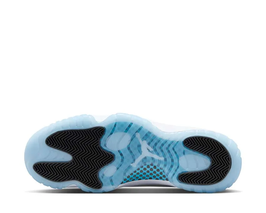 Click. Shop. Done., Sleek & Affordable Air Jordan 11 Retro "Legend Blue"