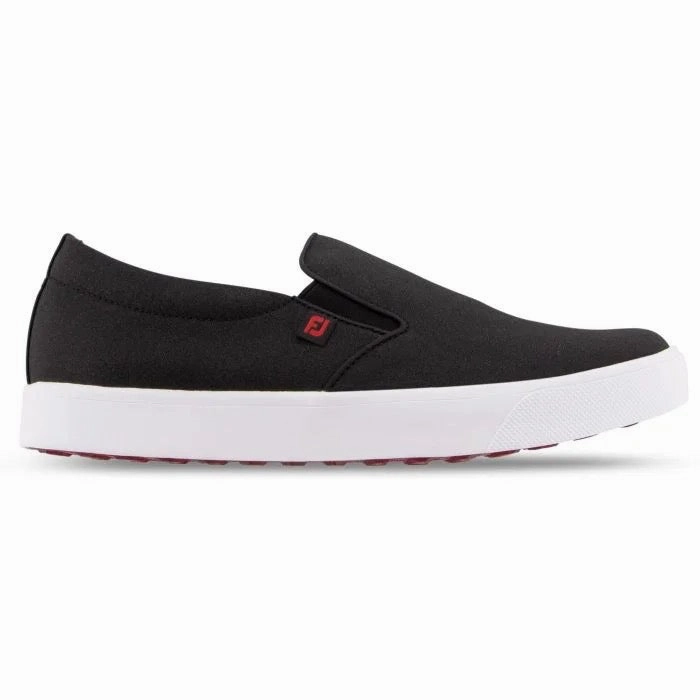 Inorganic material offer New Women's Footjoy FJ Sport Retro Slip-on Golf Shoes Black Size 7 Push notification deal Designed For Movement, Pick Your Favorite, Lightweight Crossbody Bag
