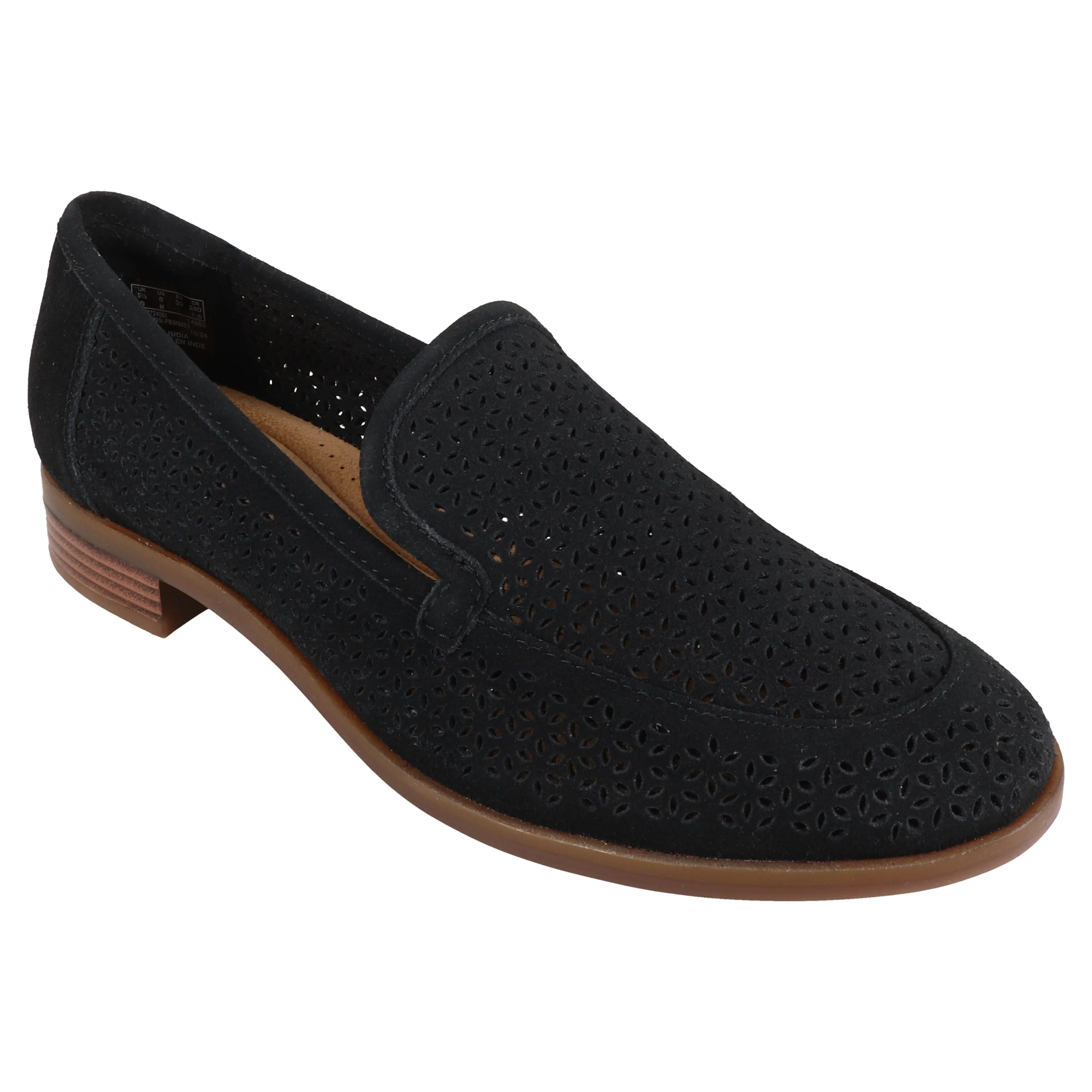 Best Deal Online Women's Trish Cove Coated Canvas