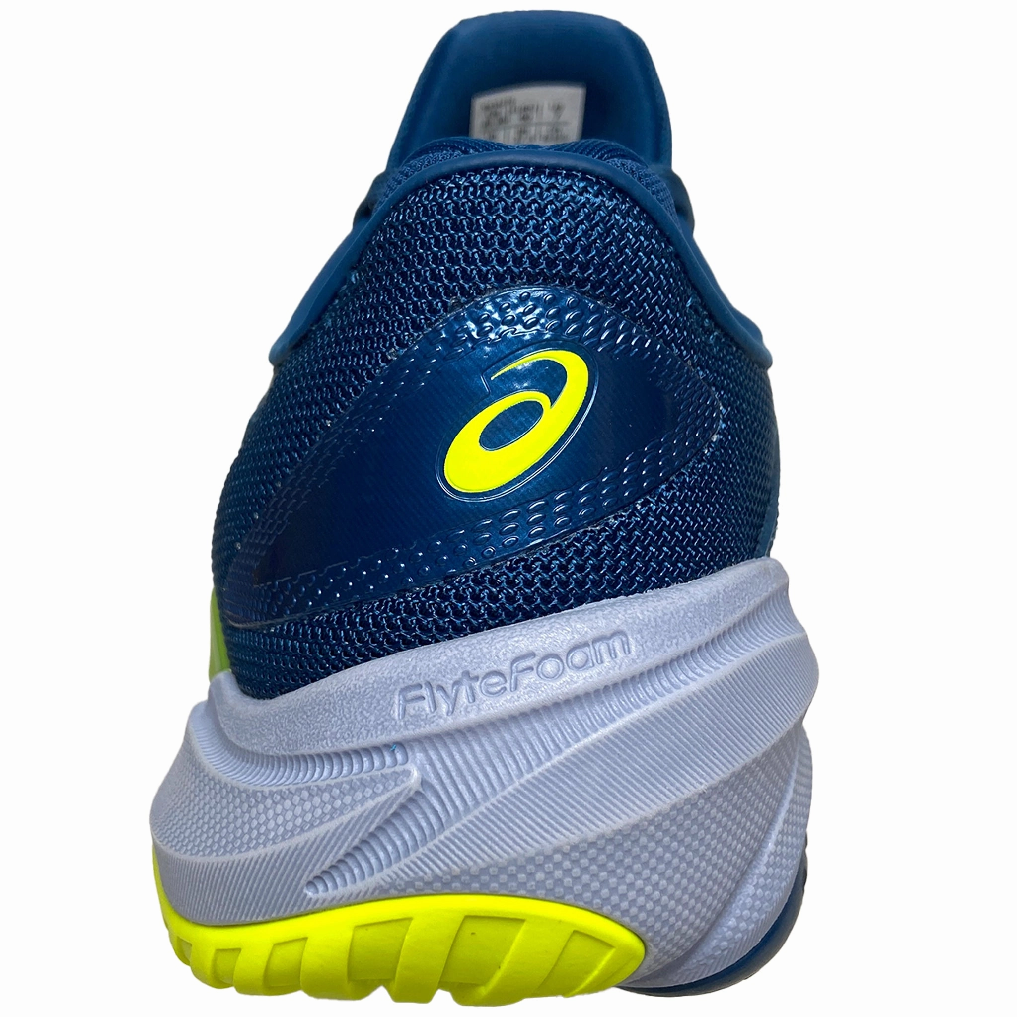 Asics Men's Court FF 3 1041A370-402 Synthetic