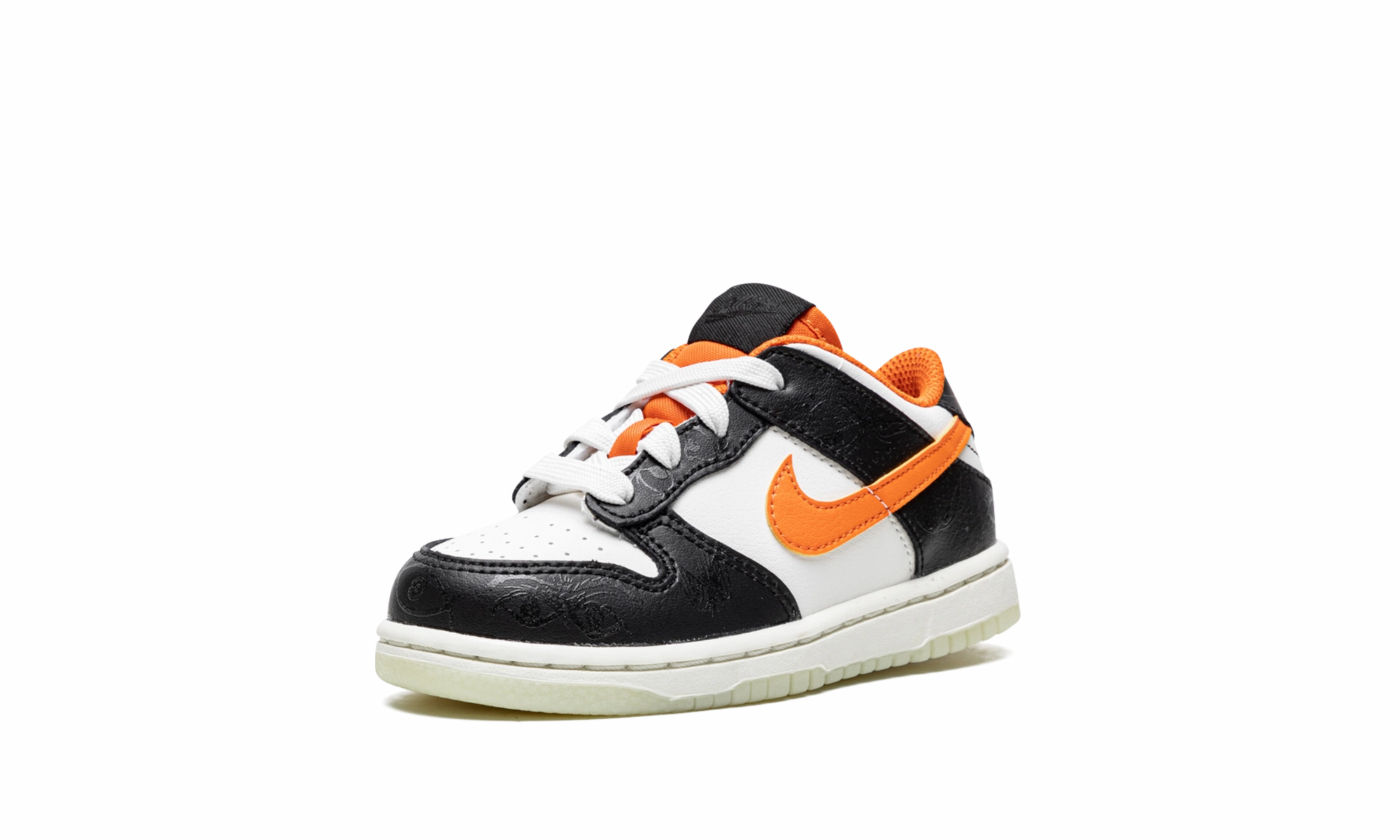 Order Today, Minimalist Dunk Low PRM TD "Halloween"