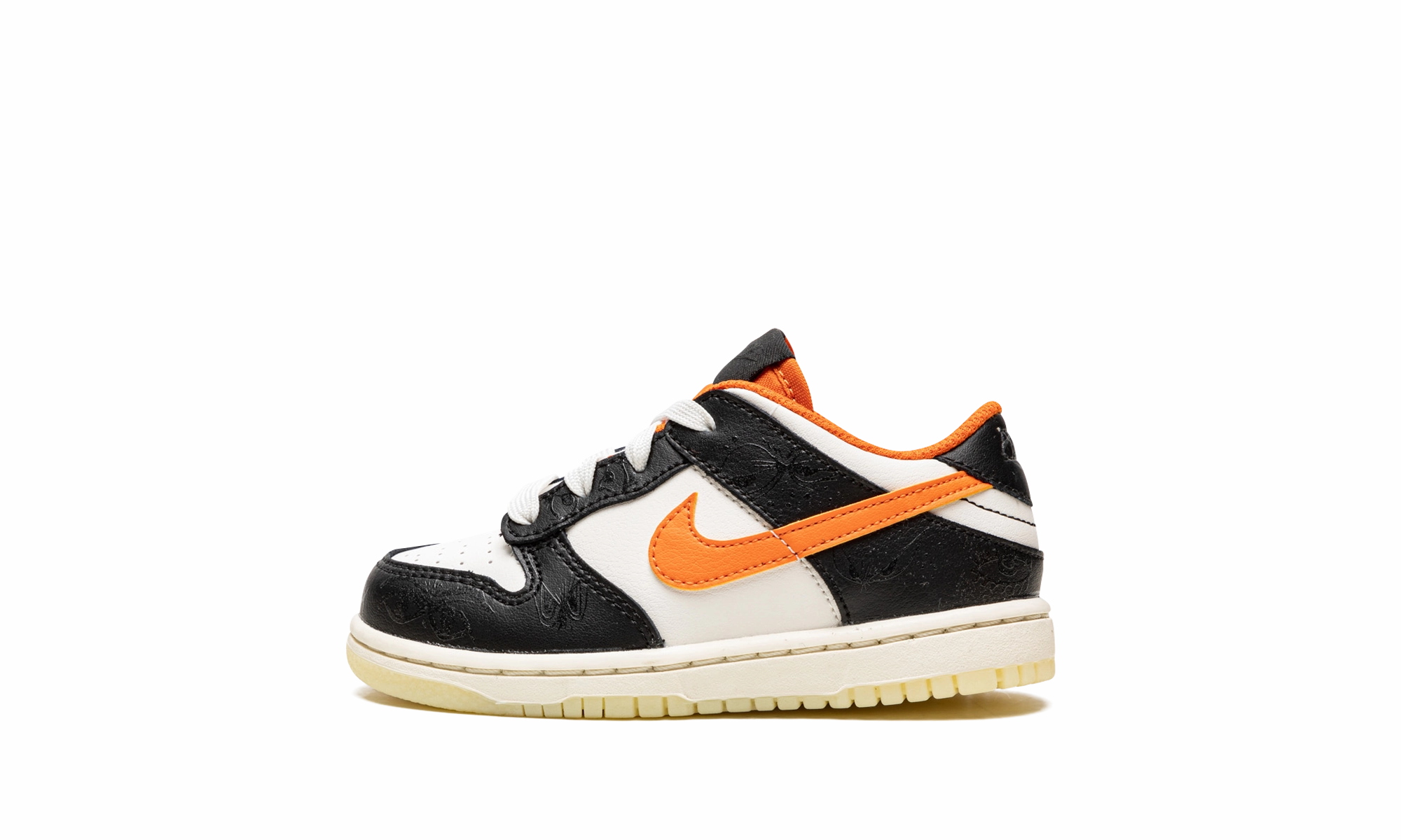 Weather-Resistant Instant savings Dunk Low PRM TD "Halloween" Quilted