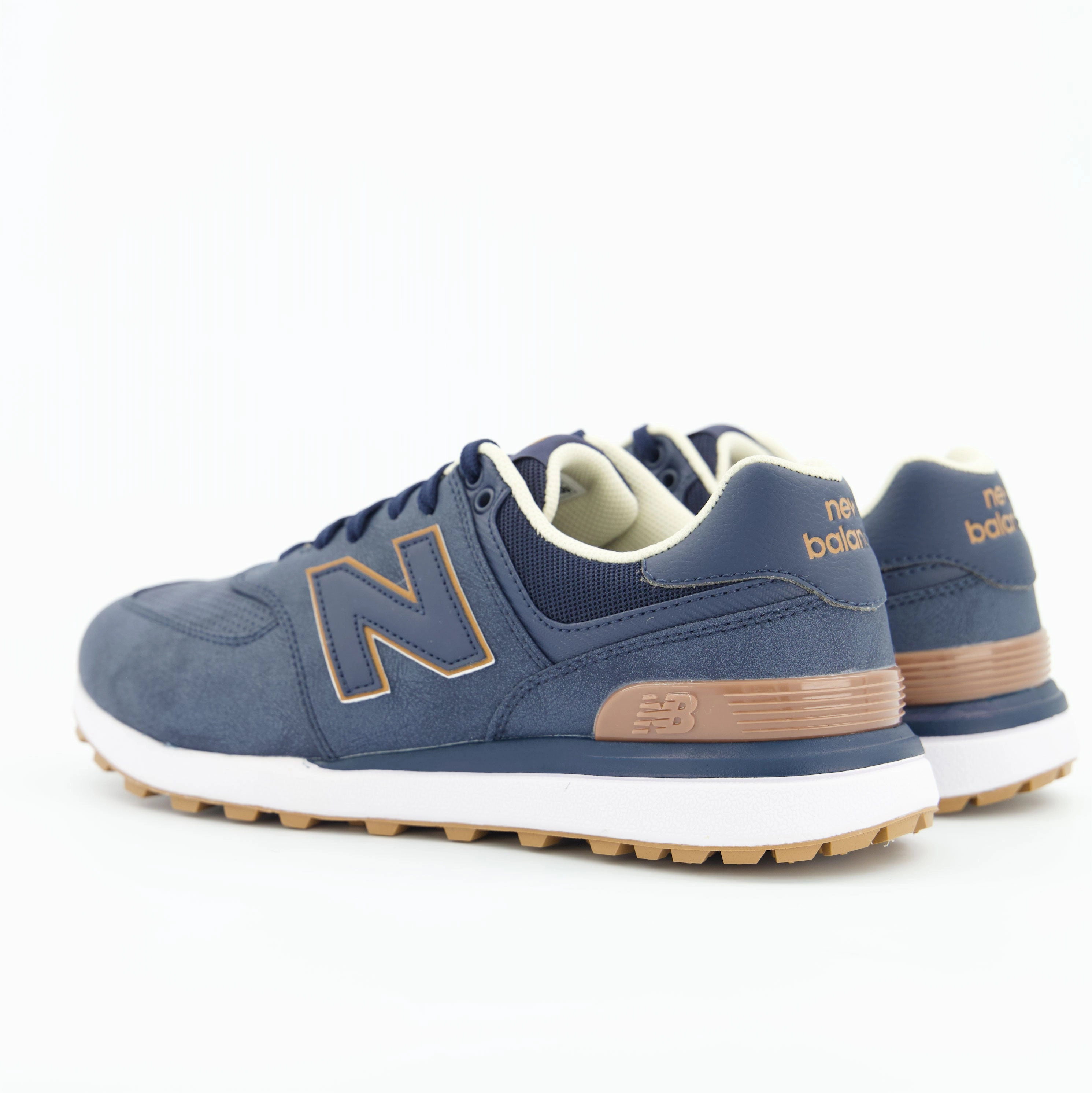 Optimized For Daily Use New Balance 574 Greens Golf Shoes Your Next Favorite