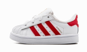 Instant savings Superstar I "WHITE RED" Economic Choice Eco-Friendly