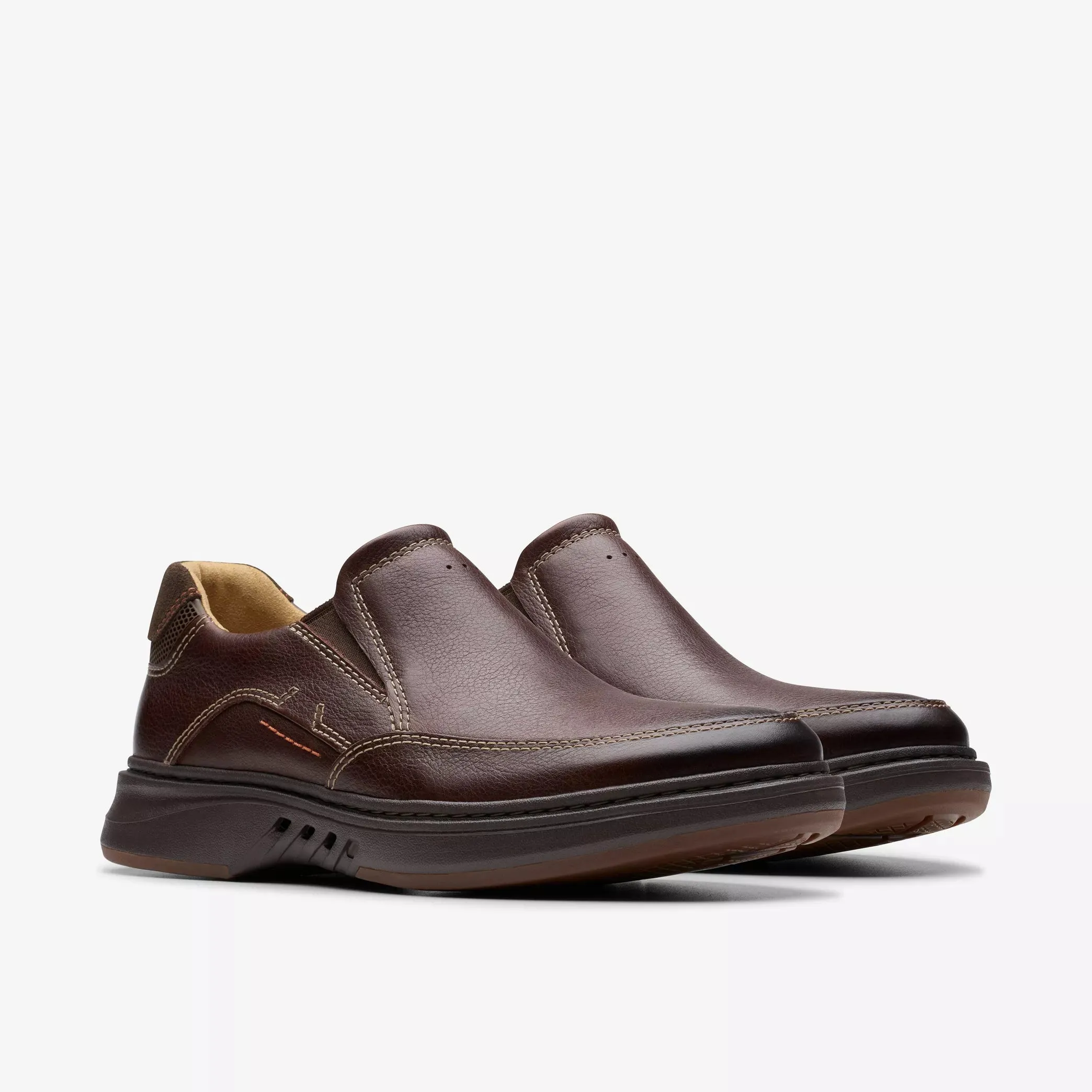 Men's UN Briley Step Leather Buy Now