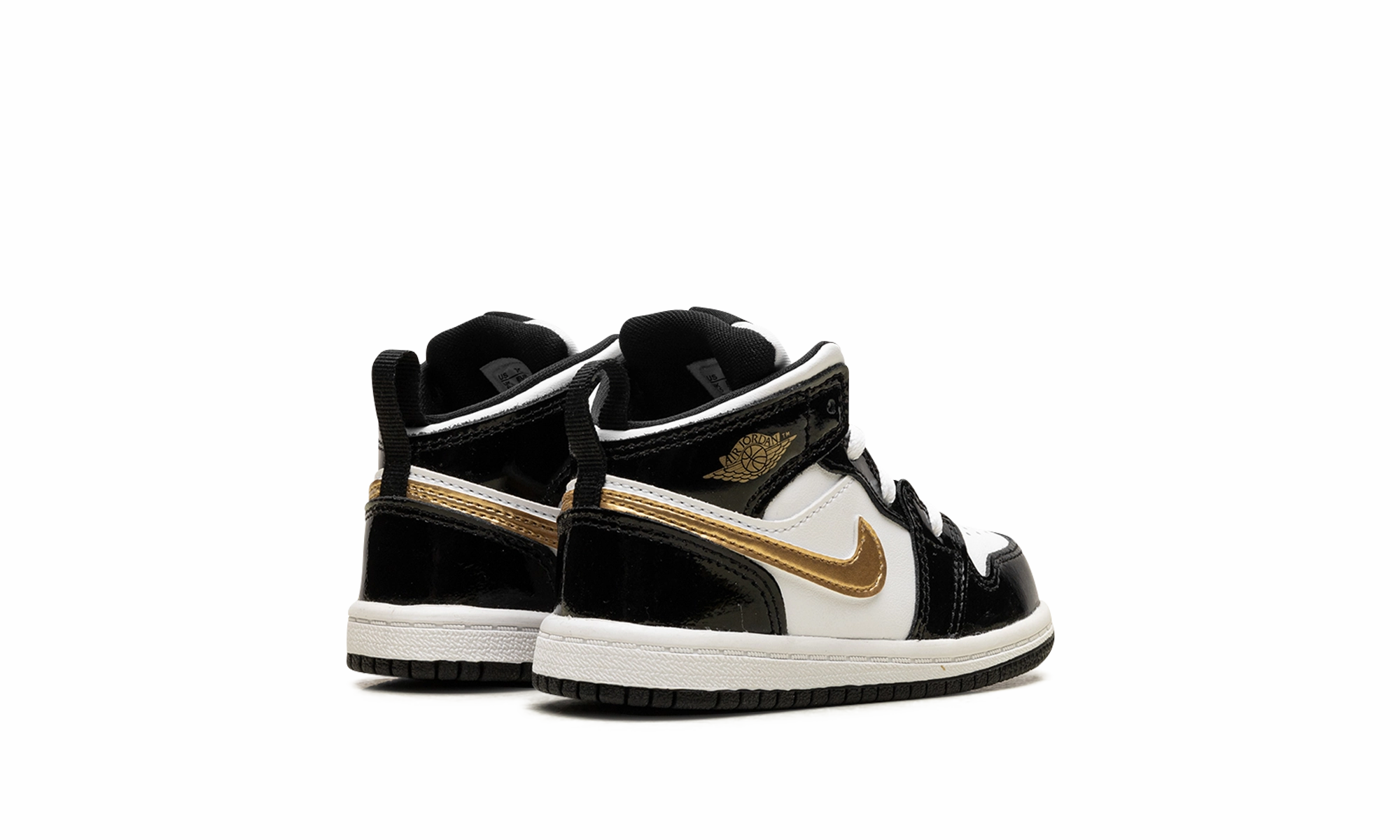 Fast & Secure Checkout, Built For Movement, Portable & Rechargeable Air Jordan 1 Mid SE TD
