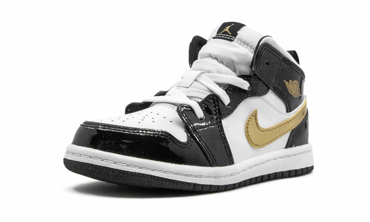 Air Jordan 1 Mid SE TD Yellow Beach Tote, Browse & Buy