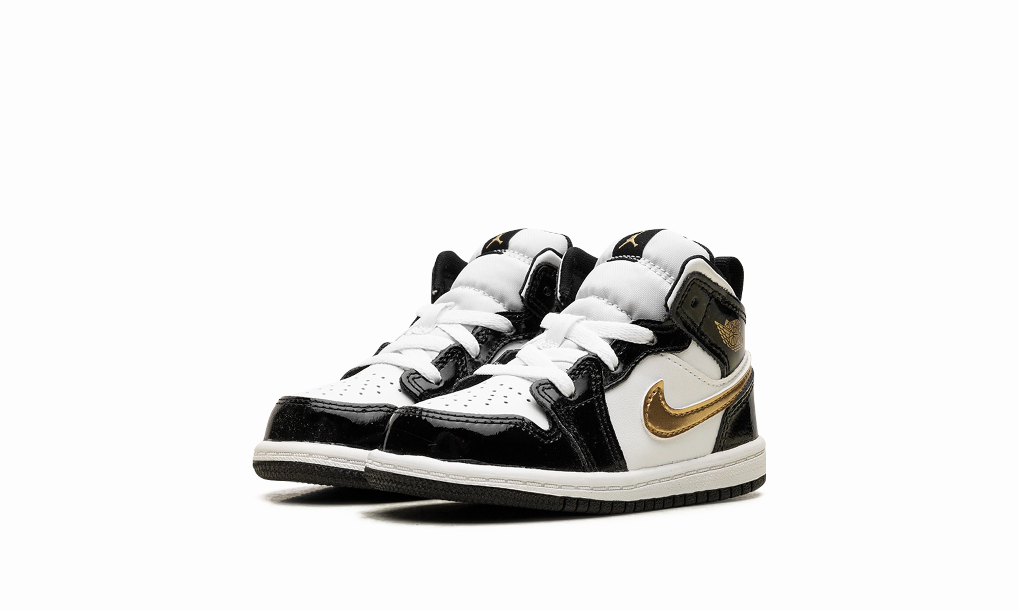 Exclusive Access Air Jordan 1 Mid SE TD