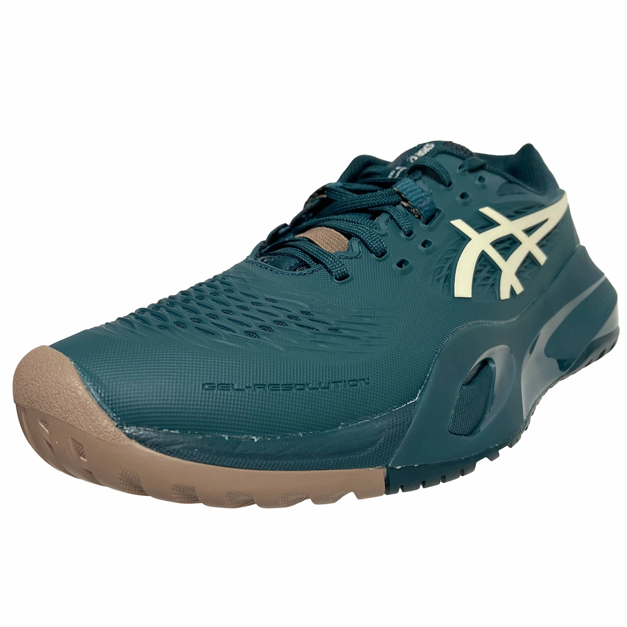 Your Go-To Gear Asics Men's Gel-Resolution X 1041A481-300