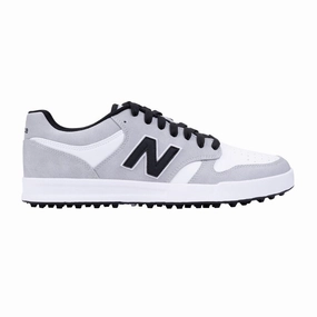 Insulating material discount New Balance 480 SL Golf Shoes Deadline Approaching Ready For Anything