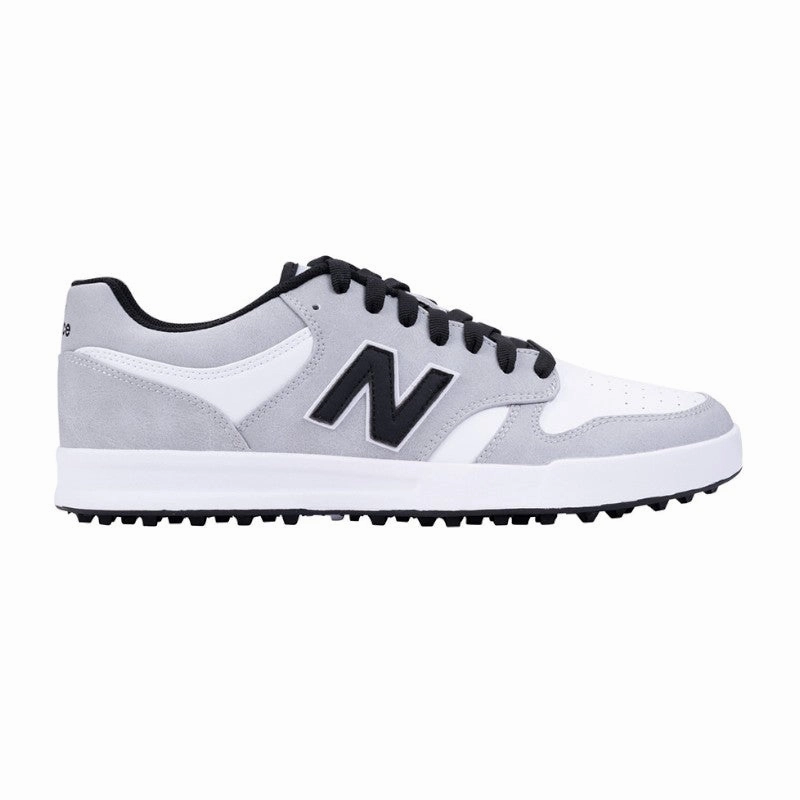 Insulating material discount New Balance 480 SL Golf Shoes Deadline Approaching Ready For Anything