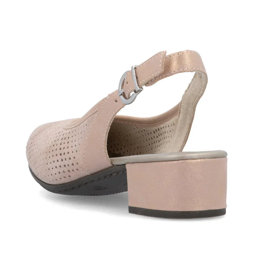 Fits Any Lifestyle Women's 47066