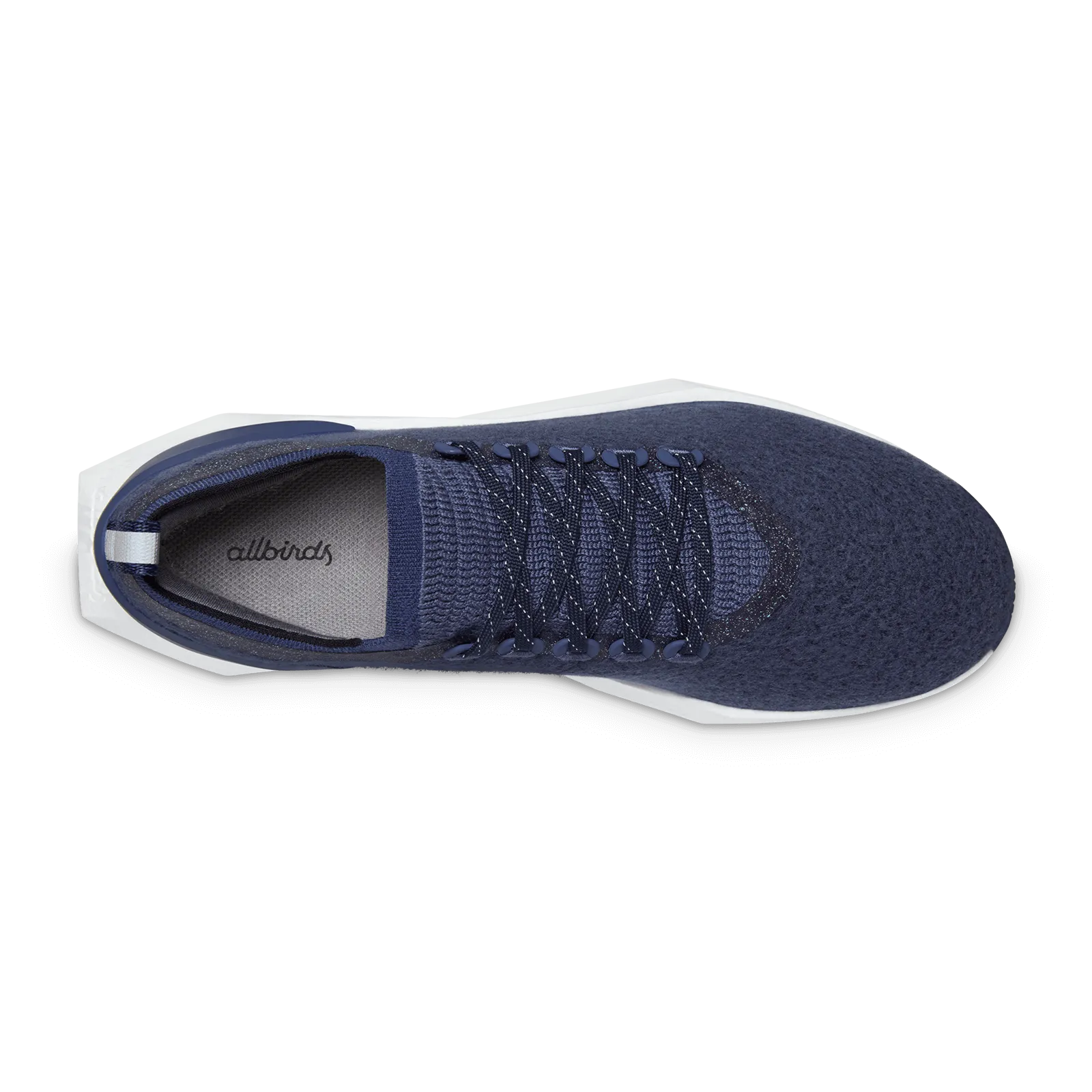 Compact And Powerful Women's Wool Flyer Mizzles Expandable