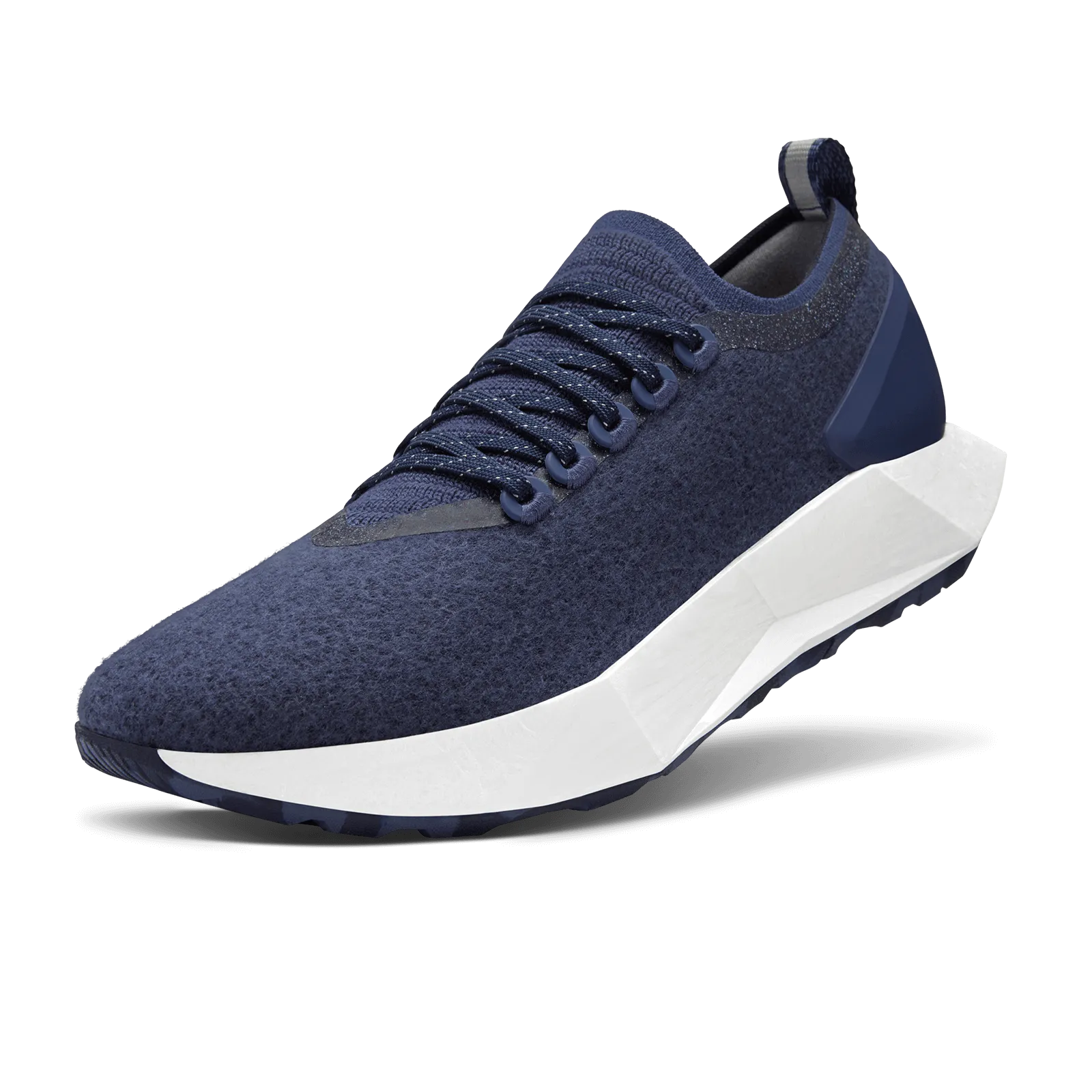 Minimalist Design Women's Wool Flyer Mizzles