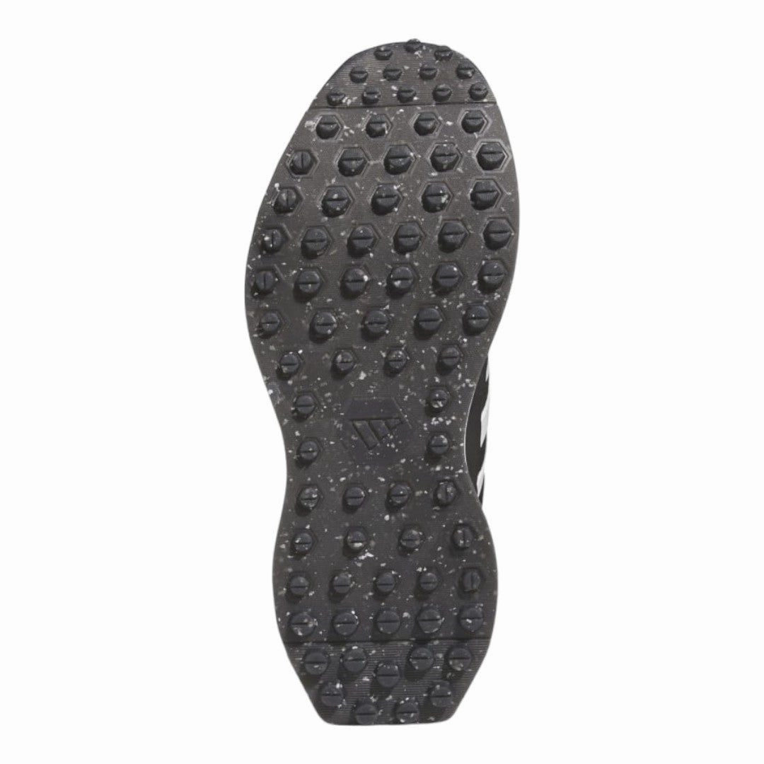 Built For The Wild adidas S2G SL Golf Shoes IG8106 Fold-Over Flap