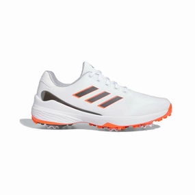 MenS Travel Shoulder Bag International offer adidas - Men's ZG23 Wide Golf Shoes (H03674) Time Limited