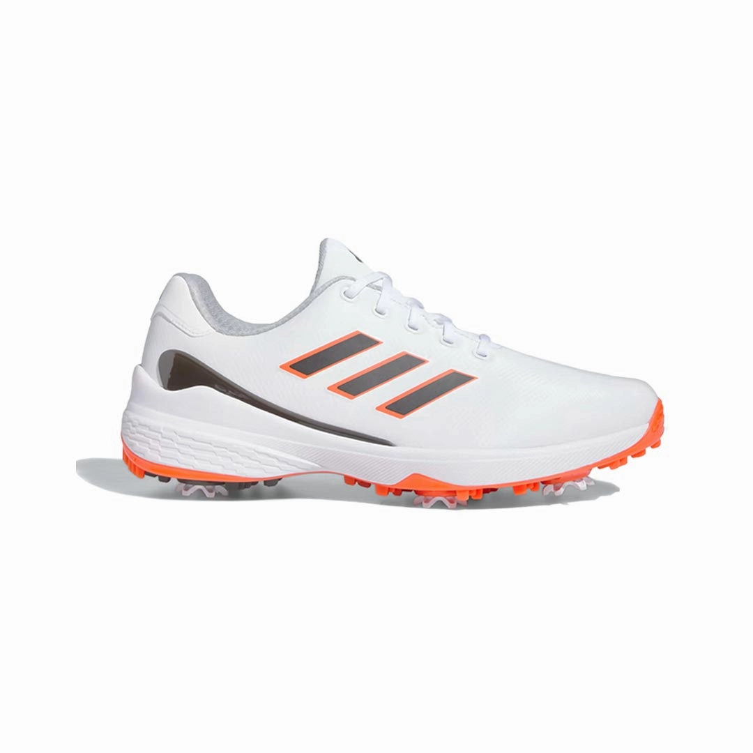 MenS Travel Shoulder Bag International offer adidas - Men's ZG23 Wide Golf Shoes (H03674) Time Limited