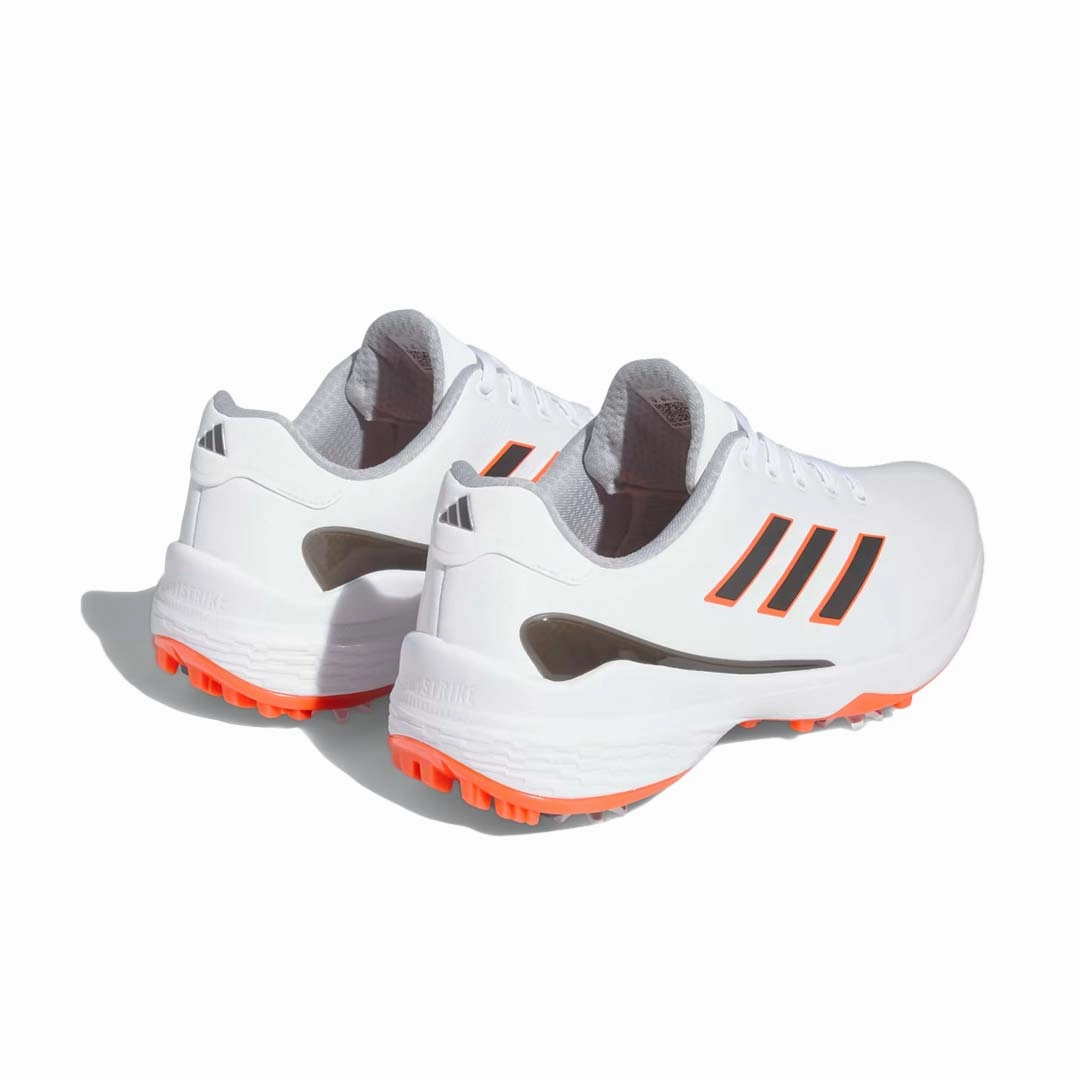 Ergonomic & Efficient adidas - Men's ZG23 Wide Golf Shoes (H03674)