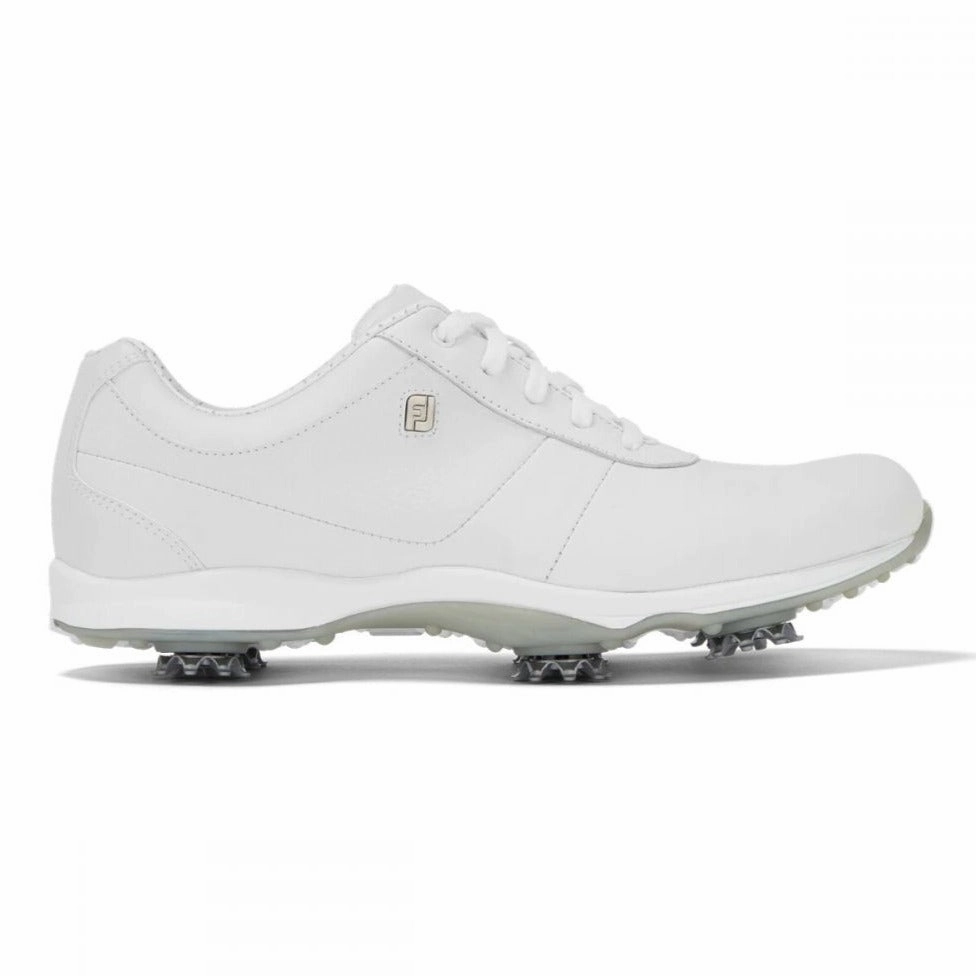 International offer Footjoy Ladies emBody Golf Shoes 96116 Essential feature offer Cork