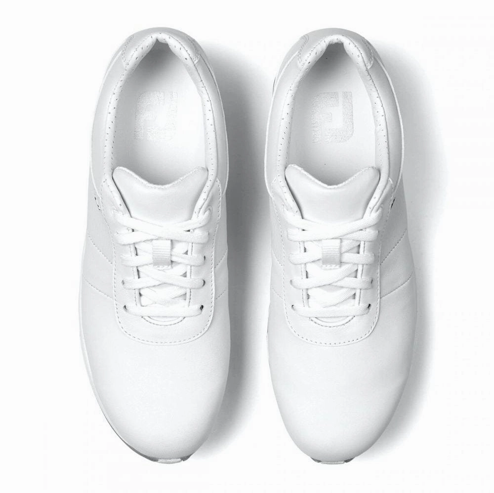 Elegant Simplicity Footjoy Ladies emBody Golf Shoes 96116 Lightweight