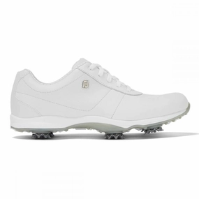 International offer Footjoy Ladies emBody Golf Shoes 96116 Essential feature offer Cork