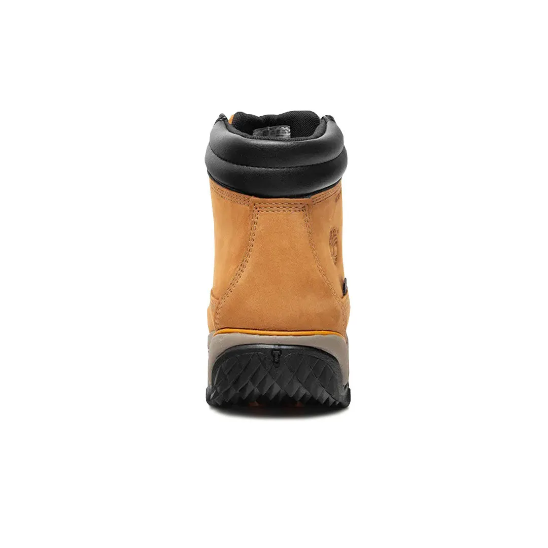 Timberland - Men's Rime Ridge Waterproof Boots (12402R) Next-Level Gear, Why Wait? Own It