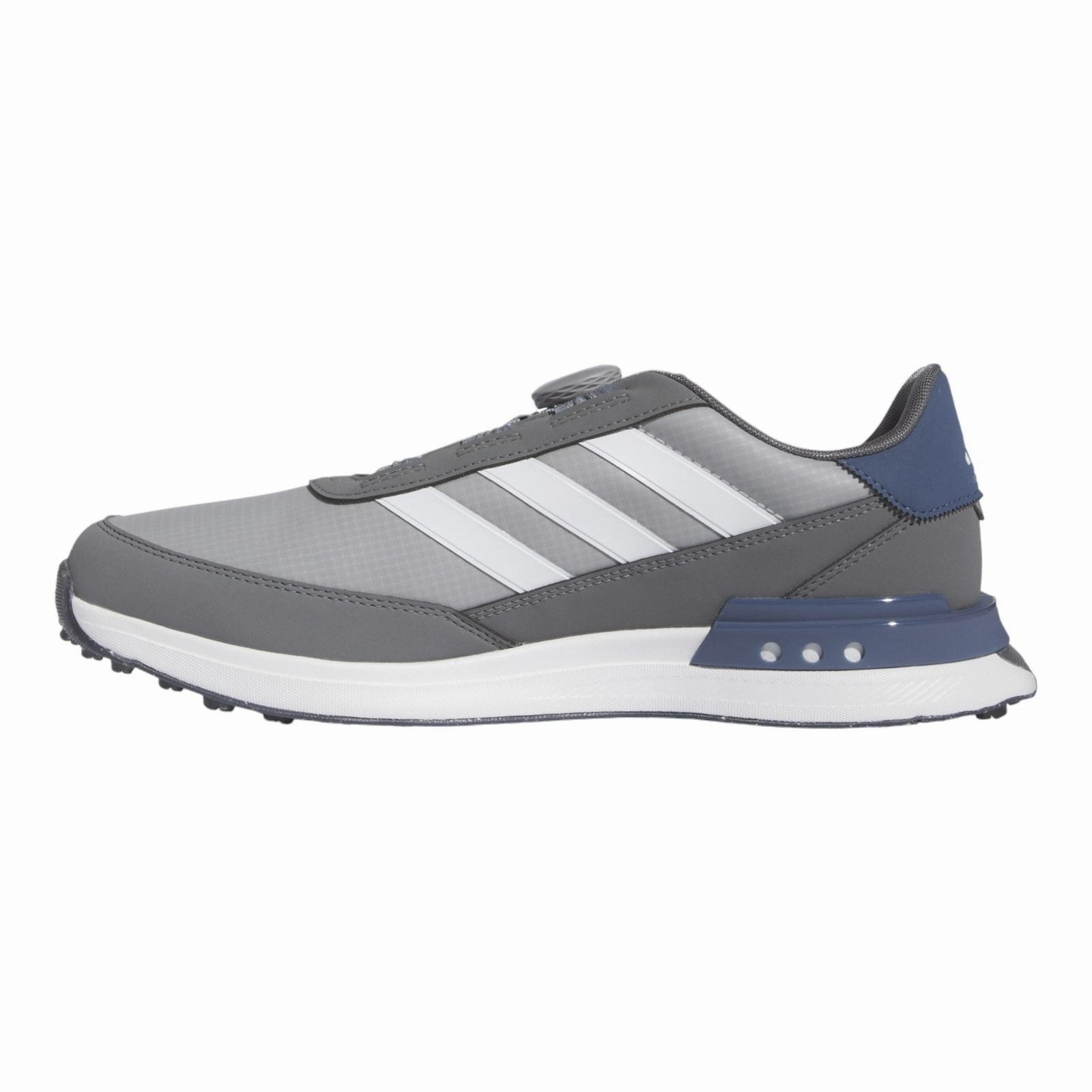 adidas S2G SL BOA Golf Shoes IG0882 Vibrant Colors