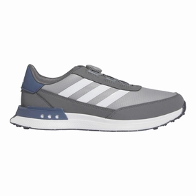 Travel Ready Invite-only offer adidas S2G SL BOA Golf Shoes IG0882 Repeat Buyer Perk Top Zipper