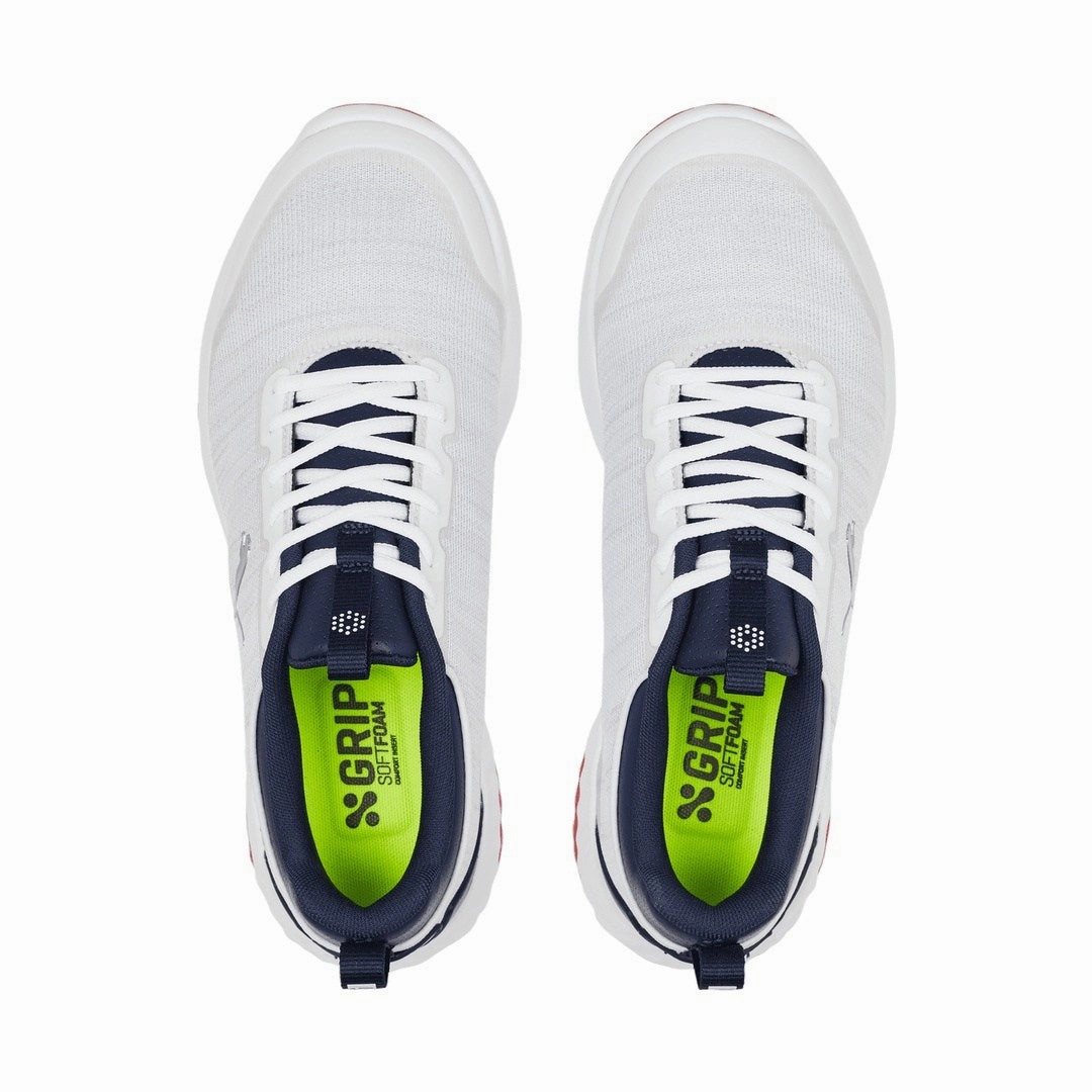 Puma Fusion Pro Golf Shoes 377041 Next-Level Comfort, Versatile Everyday Style