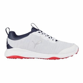 Tap To View Invite-only offer Puma Fusion Pro Golf Shoes 377041 Resource Saver