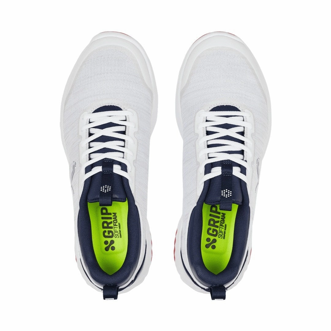 Felt Puma Fusion Pro Golf Shoes 377041