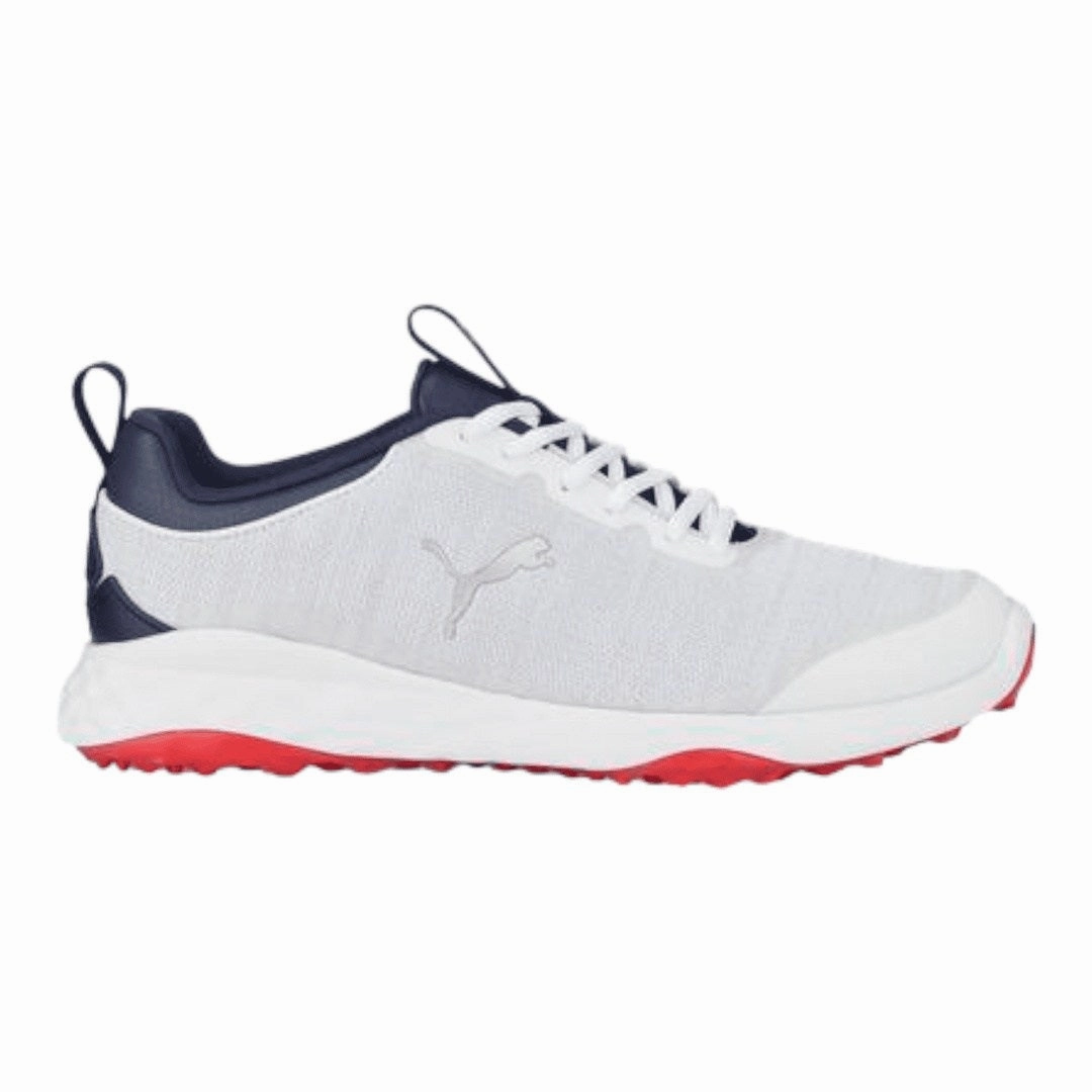 Tap To View Invite-only offer Puma Fusion Pro Golf Shoes 377041 Resource Saver