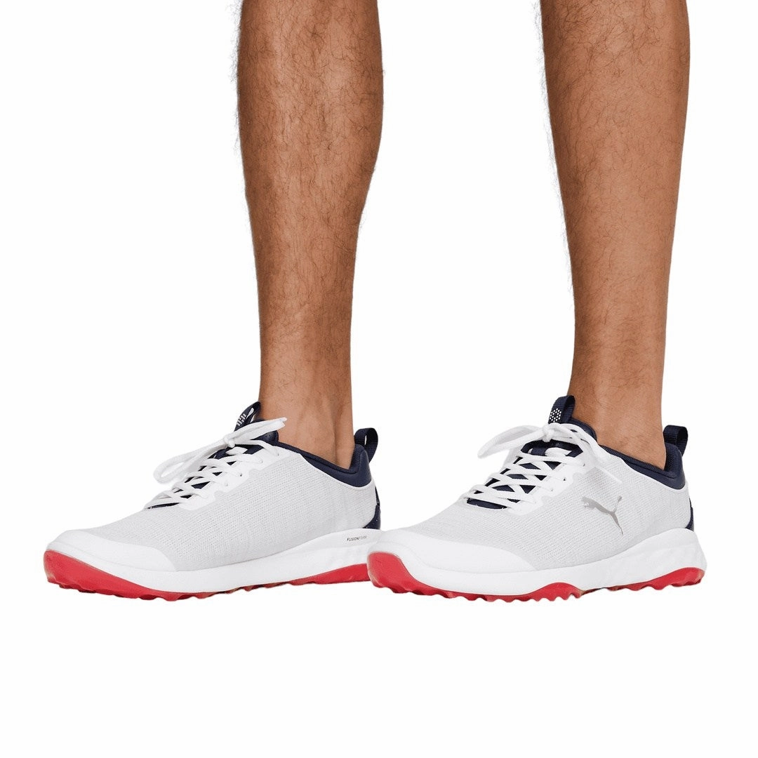 See It, Want It, Get It Puma Fusion Pro Golf Shoes 377041 Top Pick Today