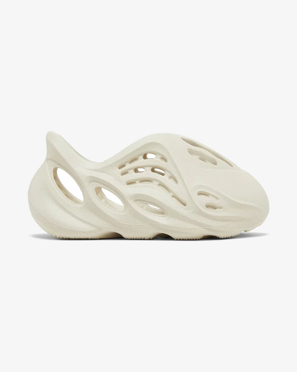 Easy Checkout Issue Solved ADIDAS YEEZY FOAM RUNNER SAND INFANT (NEW) Custom feature special Sleek & Affordable