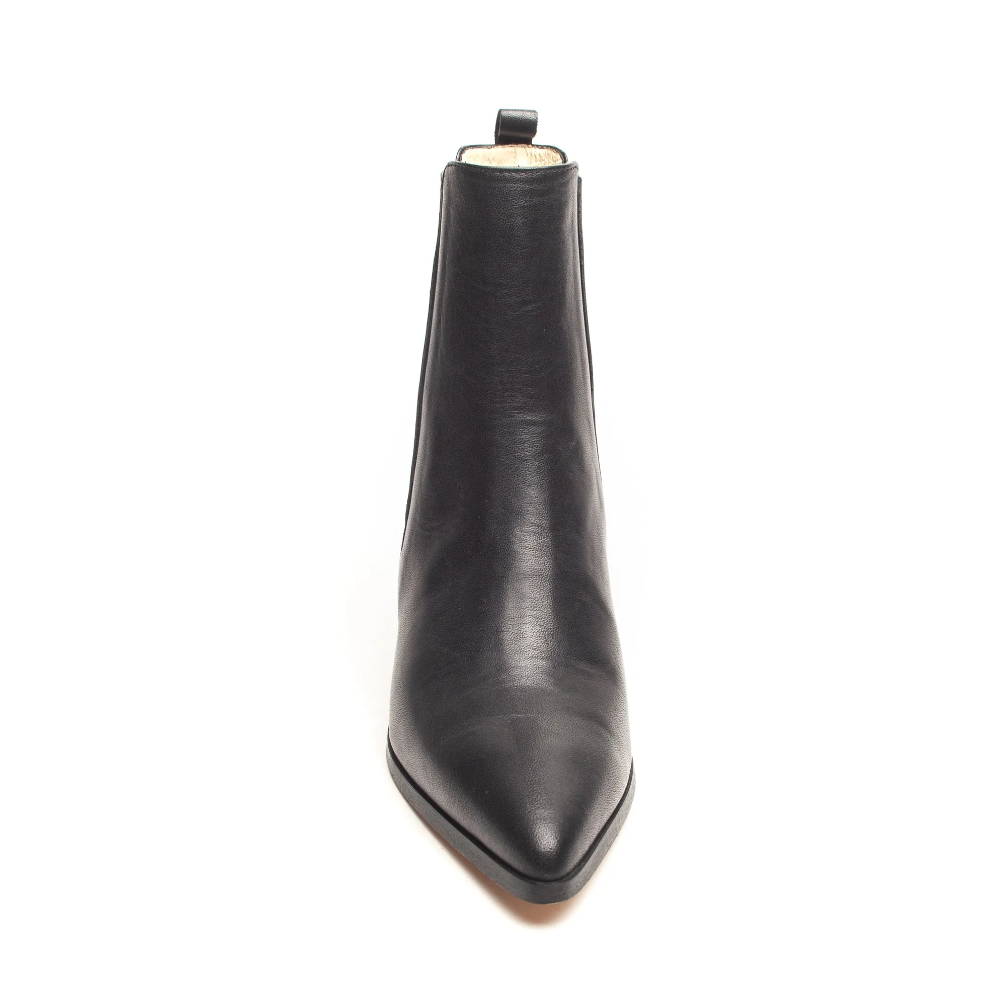 Ivy Lee Skylar Anilin Black - LAST PAIR size 37