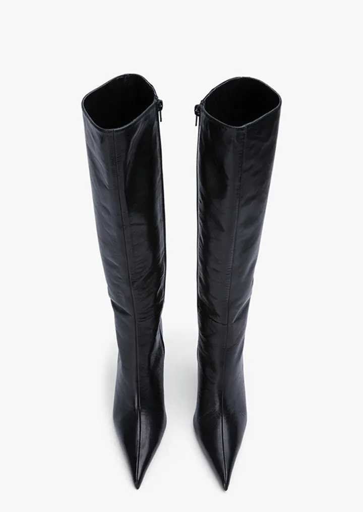 Izia Black Vintage