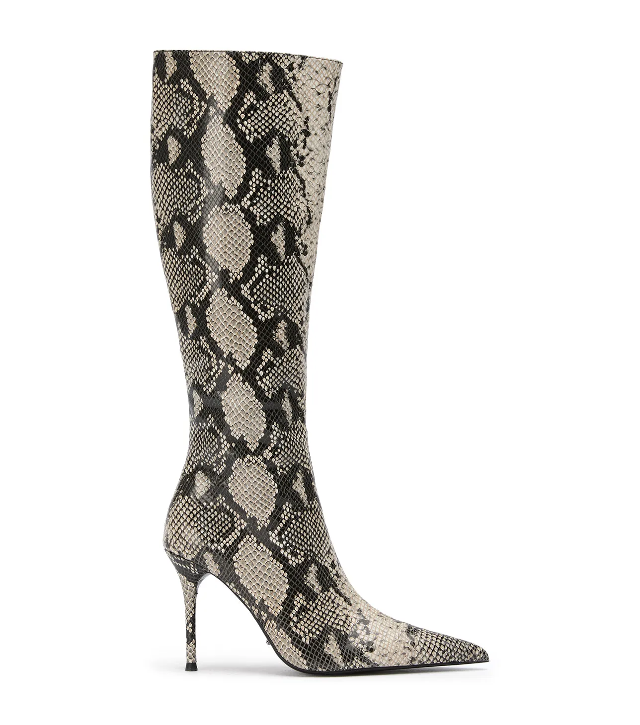 Izia Ecru Snake