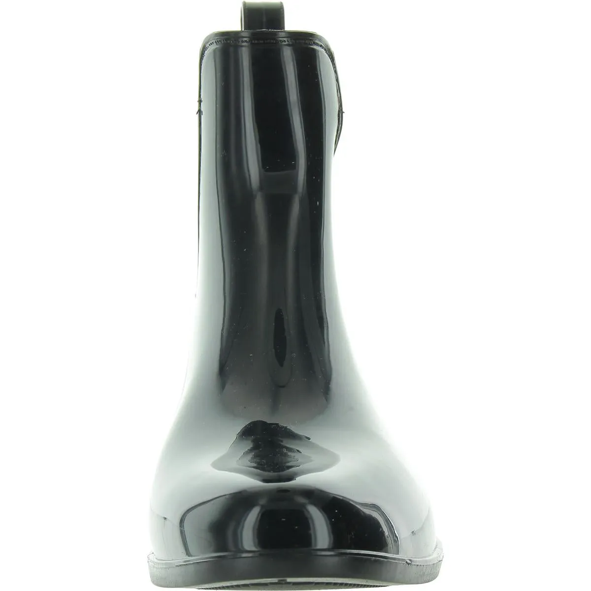 JCRomance Womens Waterproof Ankle Rain Boots