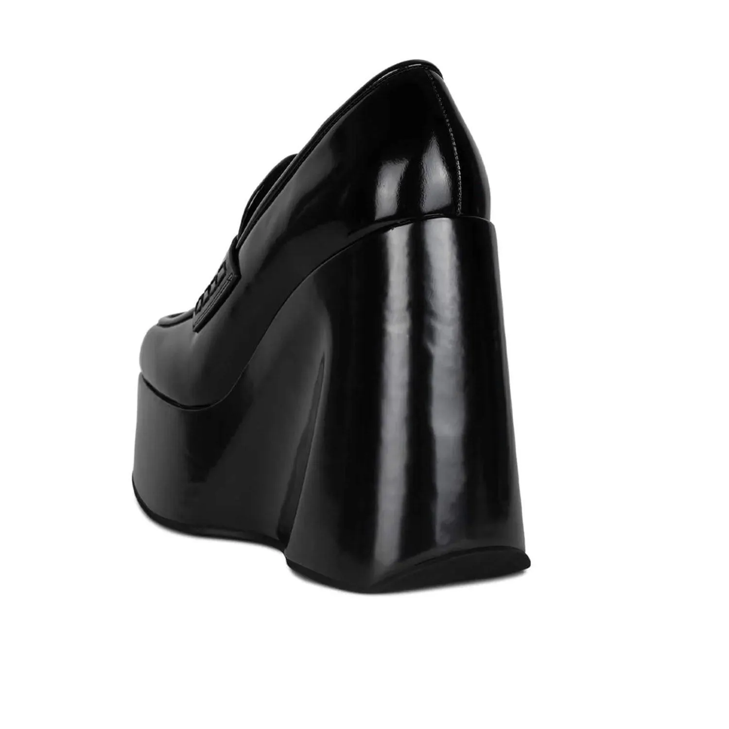 JEFFREY CAMPBELL - BLOCK BLACK