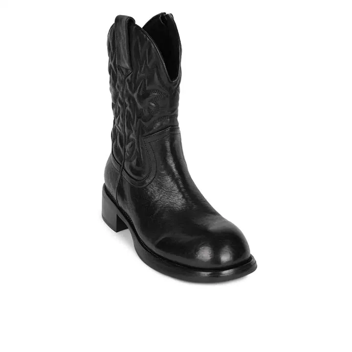 JEFFREY CAMPBELL COWGIRLIE BOOTS
