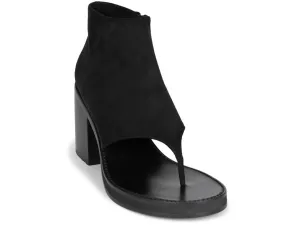 Jeffrey Campbell: Trust in Black Suede