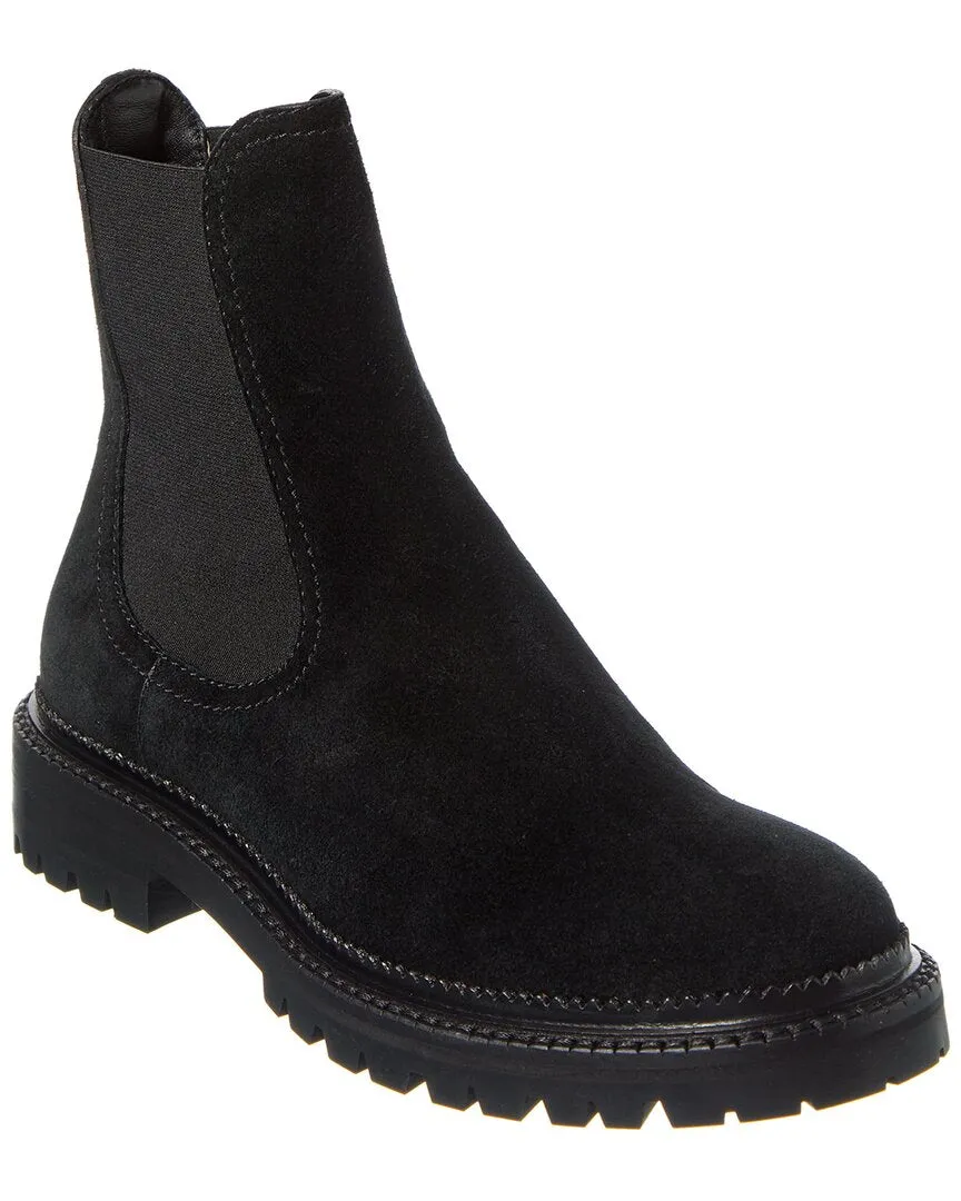 Jimmy Choo Blayse Suede Boot