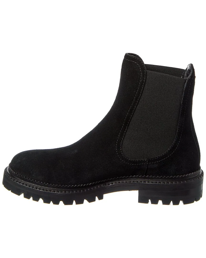 Jimmy Choo Blayse Suede Boot