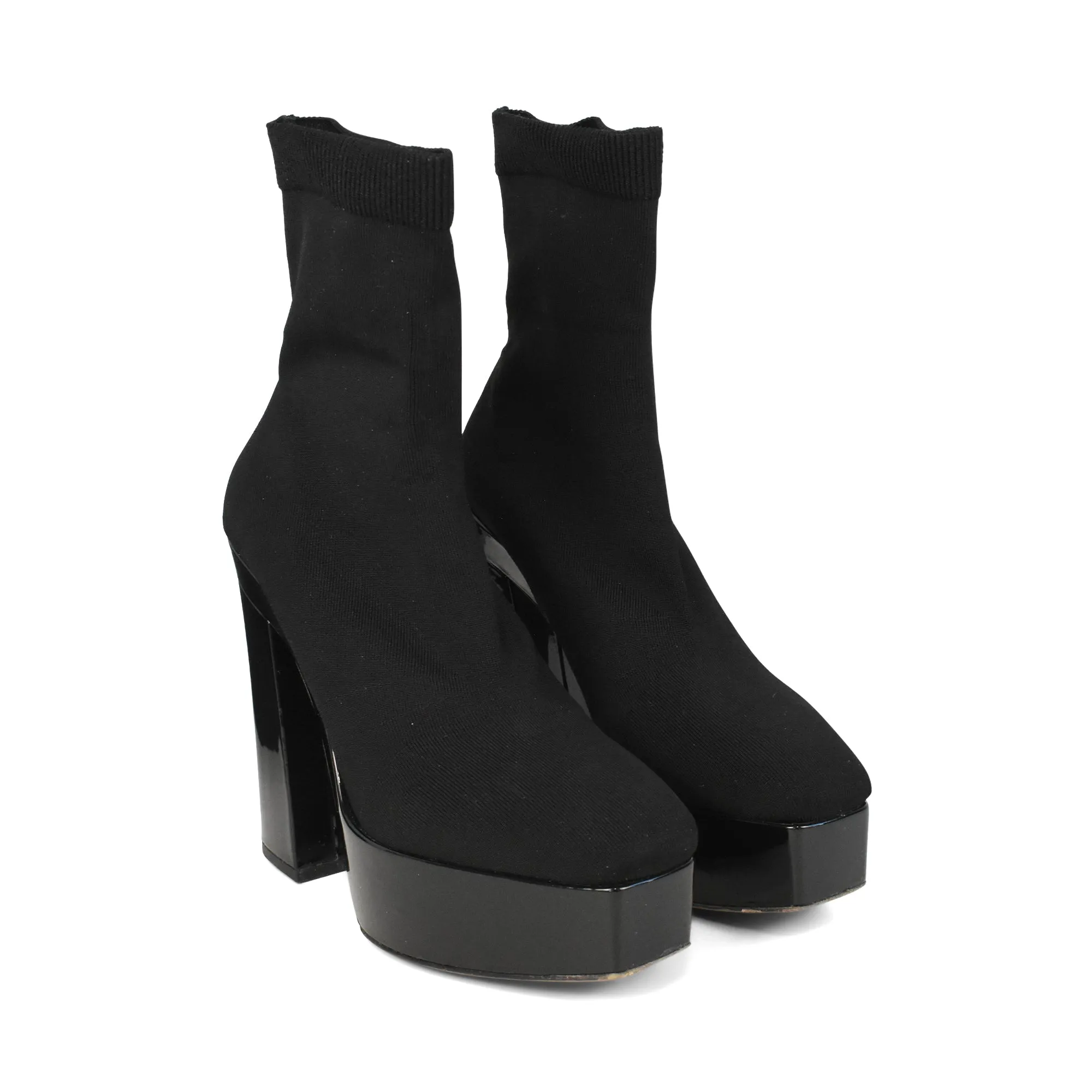 Jimmy Choo 'Sue' Boots - Women's 39.5