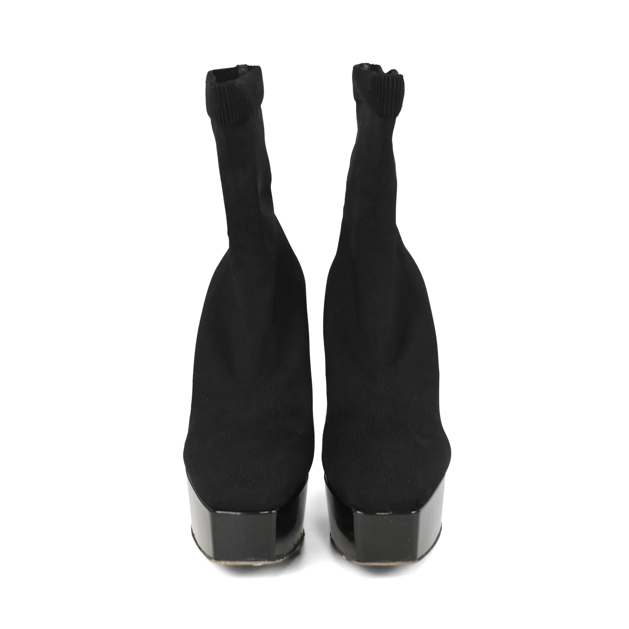Jimmy Choo 'Sue' Boots - Women's 39.5
