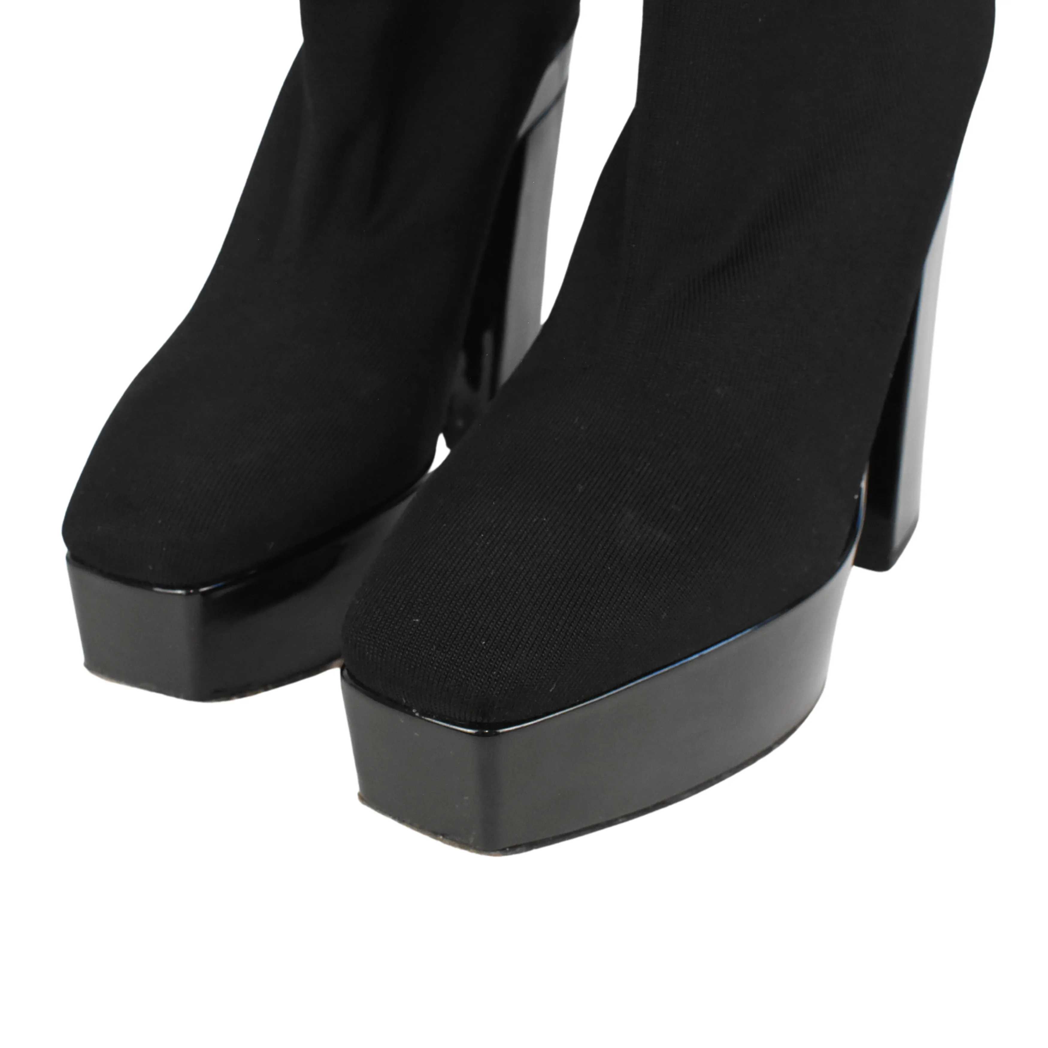 Jimmy Choo 'Sue' Boots - Women's 39.5